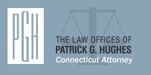 Law Offices of Patrick G. Hughes, Connecticut Attorney